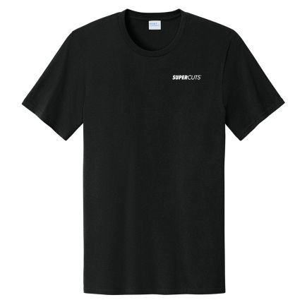 Port & Company Easy Cotton Tee