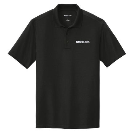 Sport-Tek UV Micropique Polo