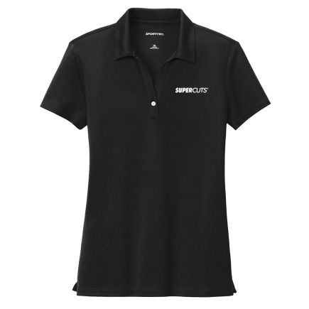Sport-Tek Women'sUV Micropique Polo