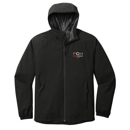 Port Authority Essential Rain Jacket