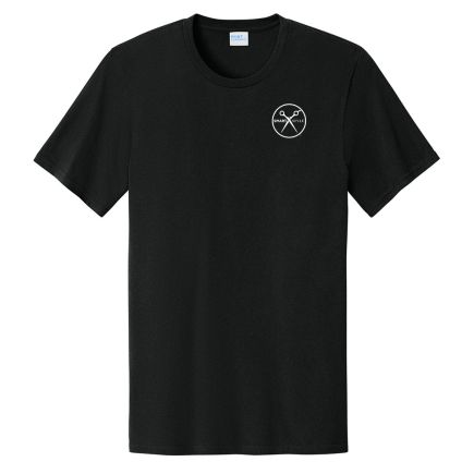 Port & Company Easy Cotton Tee