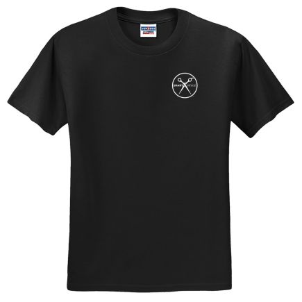 Jerzees - Dri-Power 50/50 Cotton/Poly T-Shirt