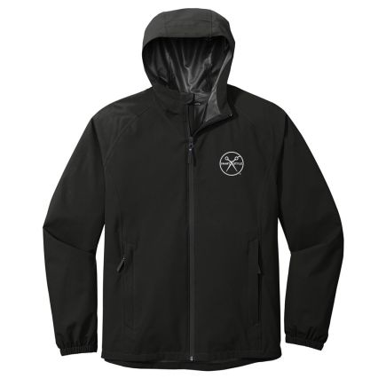 Port Authority Essential Rain Jacket