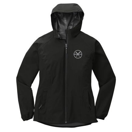 Port Authority Women's Essential Rain Jacket