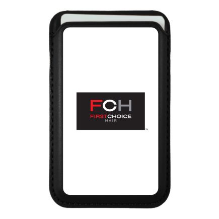 Snap2 Magnetic Wallet