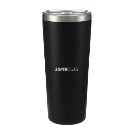 Thor Copper Vacuum Stainless Steel Insulated 22oz. Tumbler