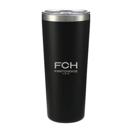 Thor Copper Vacuum Stainless Steel Insulated 22oz. Tumbler