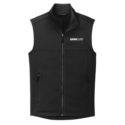 Port Authority Collective Smooth Fleece Vest