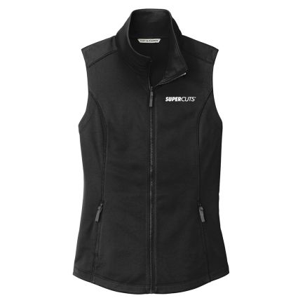 Port Authority Women's Collective Smooth Fleece Vest