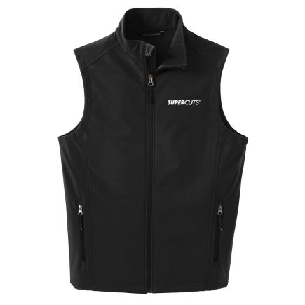 Port Authority Core Soft Shell Vest