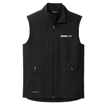Eddie Bauer Stretch Soft Shell Vest