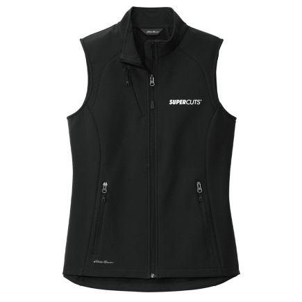 Eddie Bauer Women's Stretch Soft Shell Vest