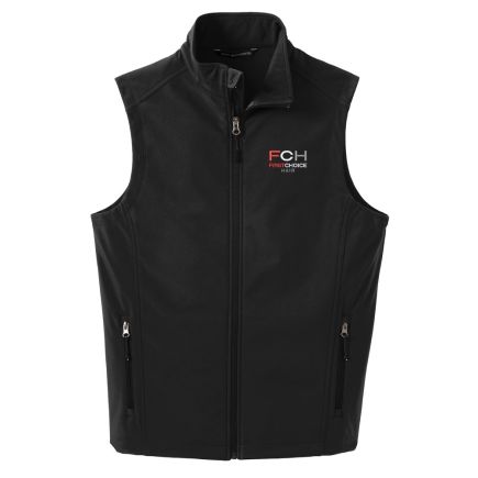 Port Authority Core Soft Shell Vest