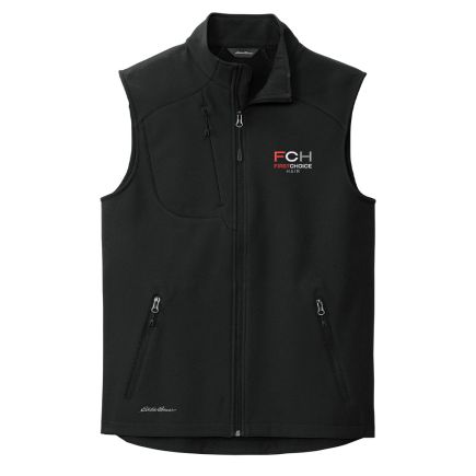 Eddie Bauer Stretch Soft Shell Vest