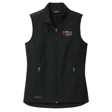 Eddie Bauer Women's Stretch Soft Shell Vest