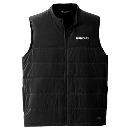 TravisMathew Cold Bay Vest