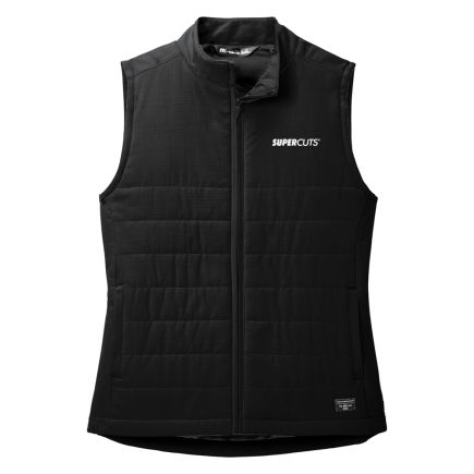 TravisMathew Women's Cold Bay Vest