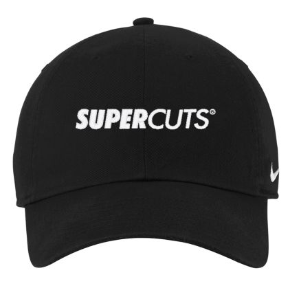 Nike Heritage Cotton Twill Cap