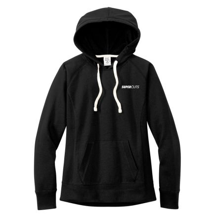 District Women's Re-Fleece Hoodie