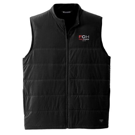TravisMathew Cold Bay Vest