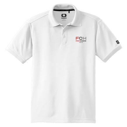OGIO Caliber2.0 Polo