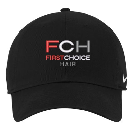 Nike Heritage Cotton Twill Cap