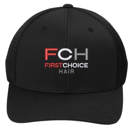 Port Authority Flexfit 110 Mesh Cap