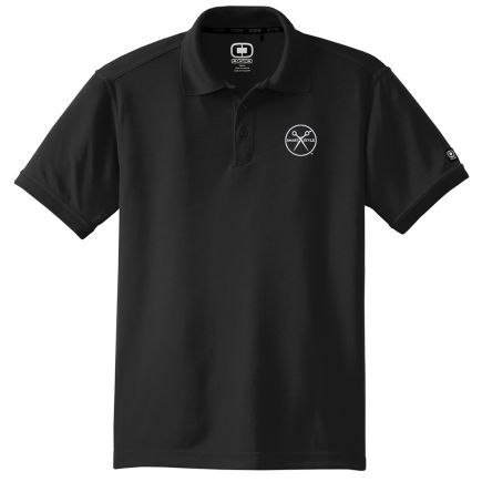 OGIO Caliber2.0 Polo