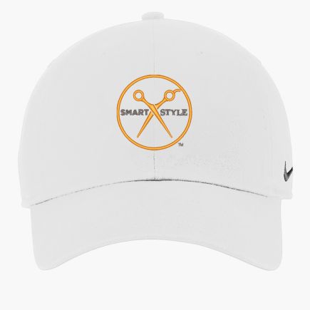 Nike Heritage Cotton Twill Cap