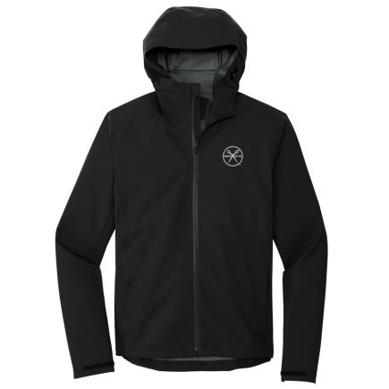 Mercer+Mettle Waterproof Rain Shell