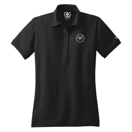 OGIO Ladies Jewel Polo