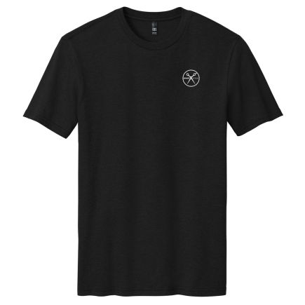 District Perfect Blend CVC Tee