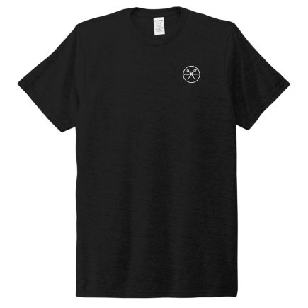 Allmade Unisex Tri-Blend Tee