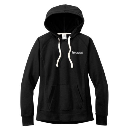District Women's Re-Fleece Hoodie