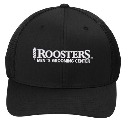 Port Authority Flexfit 110 Mesh Cap